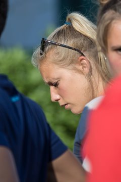 Amelie Intert 72 - Future Nord Vorqualiturnier